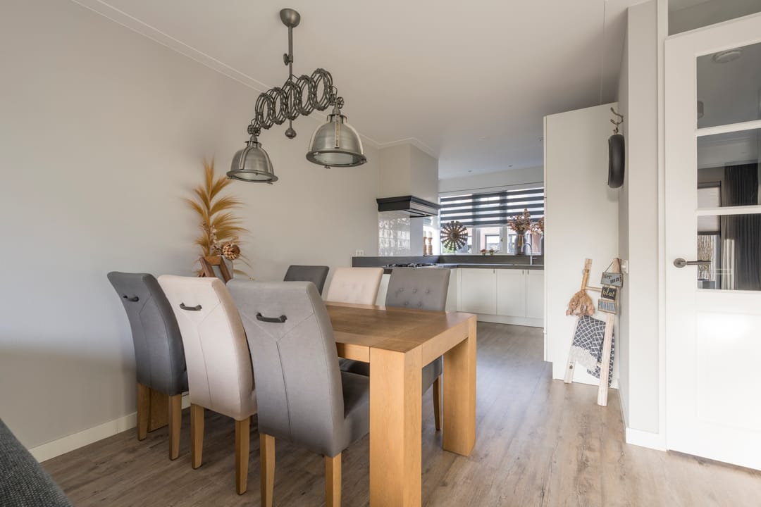 Foto 2 van Dokter van de Kolkstraat 5