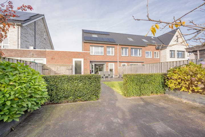 Photo 4 of Dokter van de Kolkstraat 5