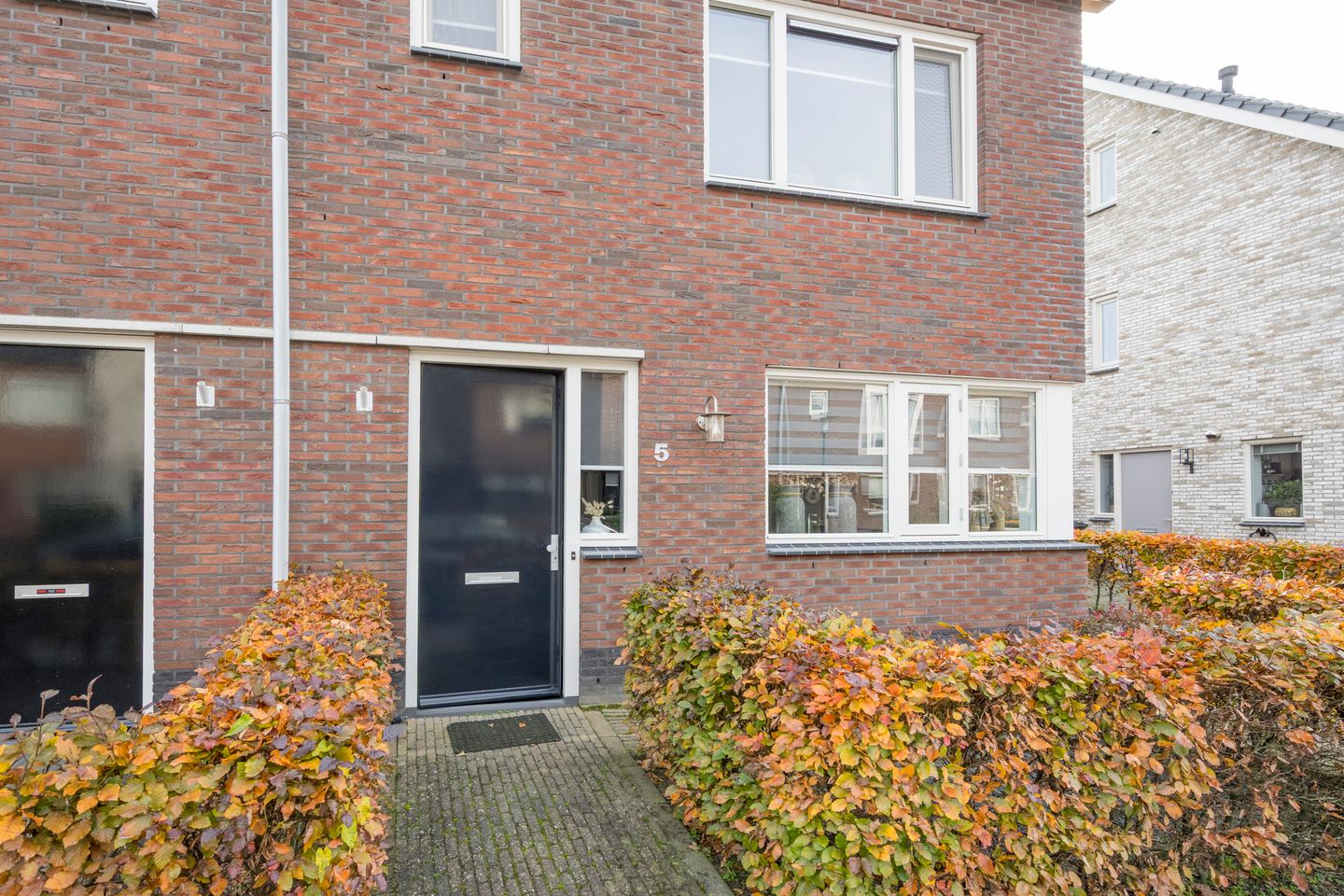 Foto 5 van Dokter van de Kolkstraat 5