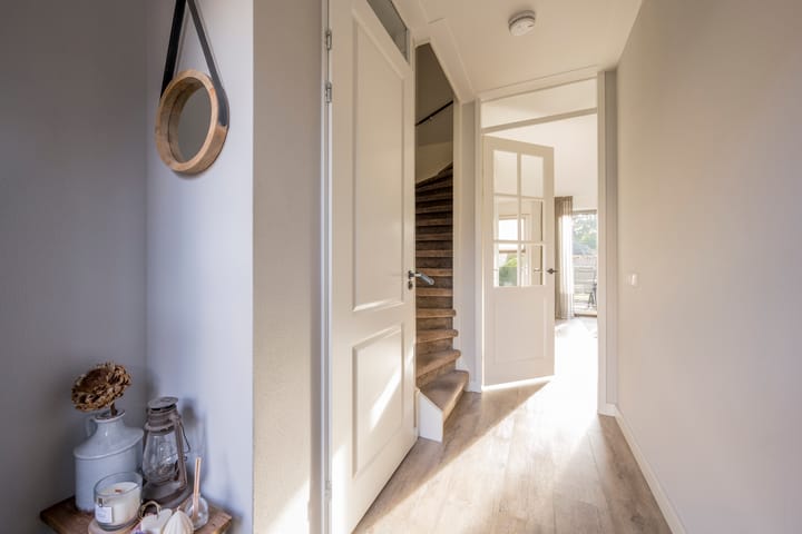 Photo 7 of Dokter van de Kolkstraat 5