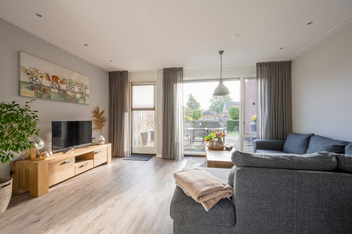 Photo 9 of Dokter van de Kolkstraat 5