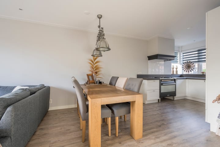 Photo 12 of Dokter van de Kolkstraat 5