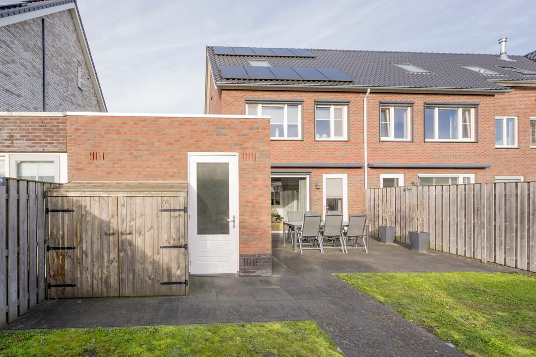 Foto 31 van Dokter van de Kolkstraat 5