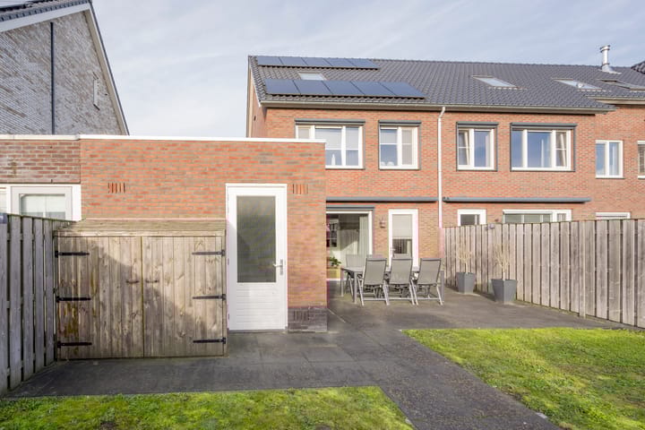 Photo 31 of Dokter van de Kolkstraat 5