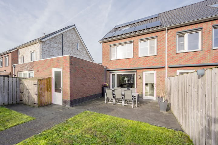 Photo 32 of Dokter van de Kolkstraat 5