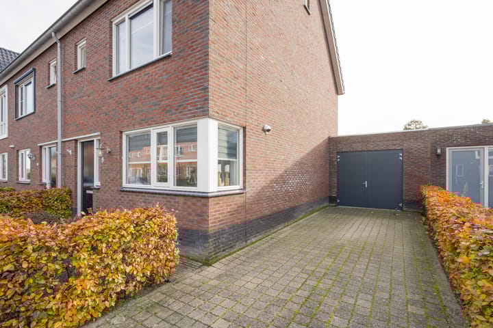 Photo 39 of Dokter van de Kolkstraat 5