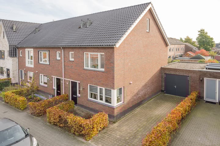 Photo 40 of Dokter van de Kolkstraat 5