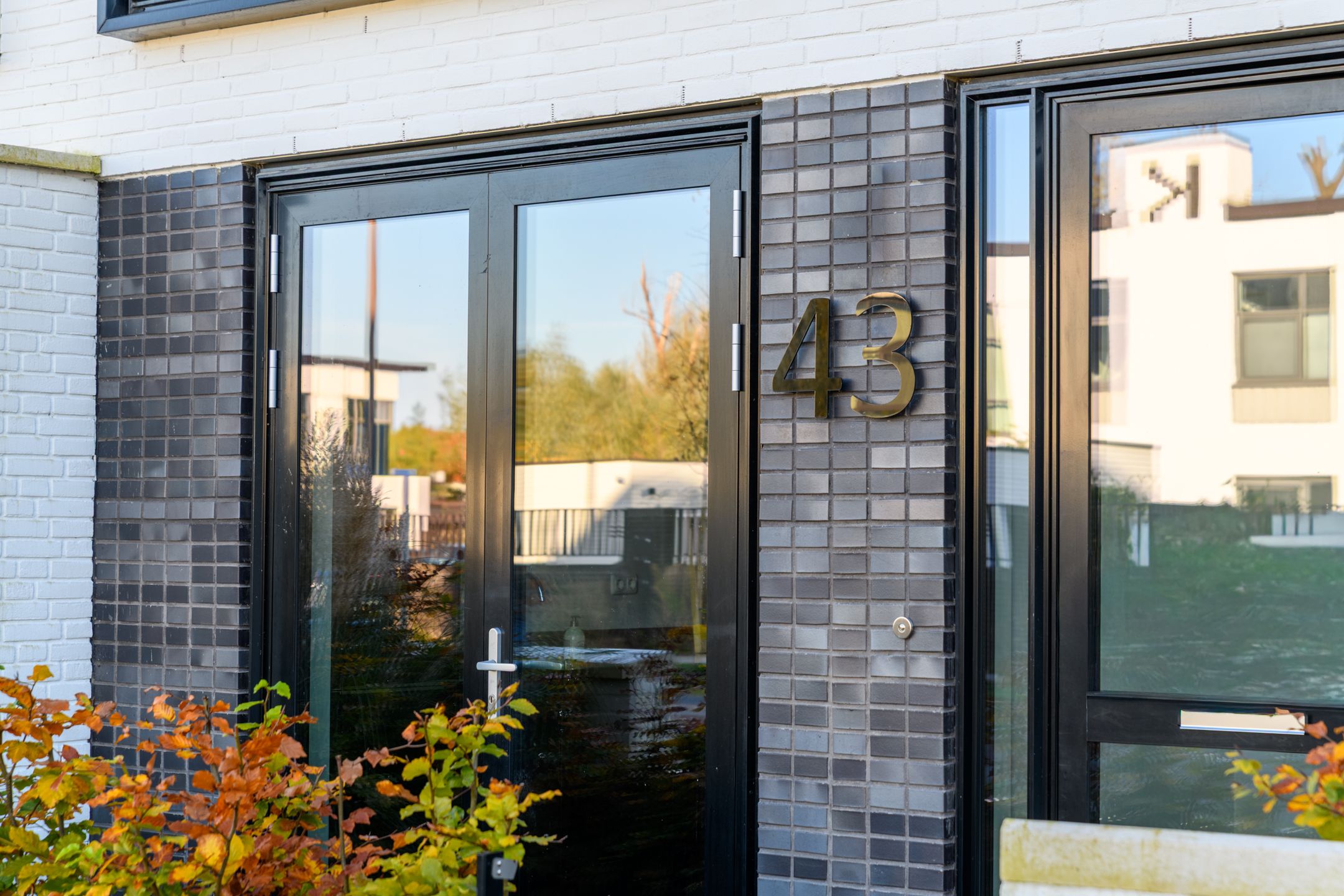 Foto 3 van Kruitmolen 43