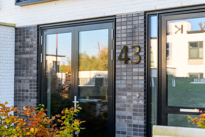 Foto 3 van Kruitmolen 43