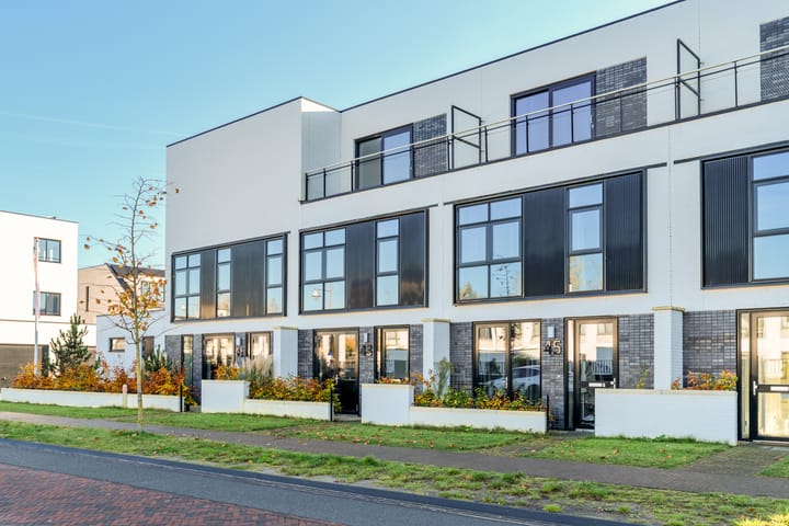 Foto 34 van Kruitmolen 43