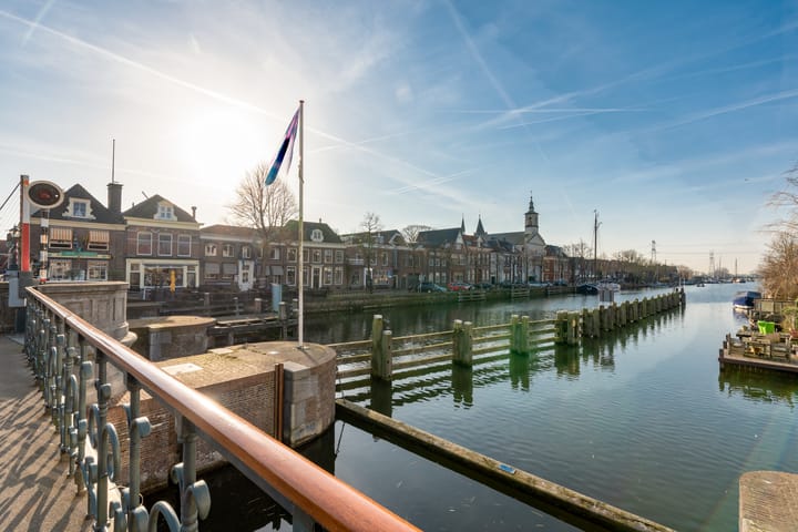 Foto 44 van Kruitmolen 43