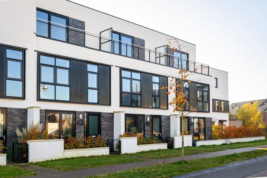 Foto 1 van Kruitmolen 43