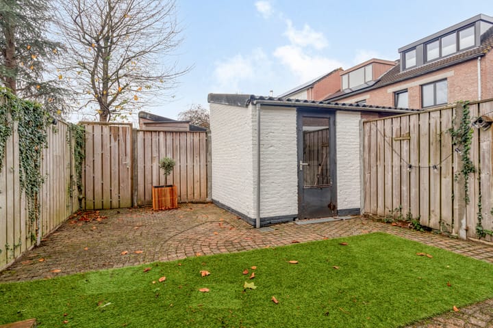 Photo 4 of Brandebeemd 47