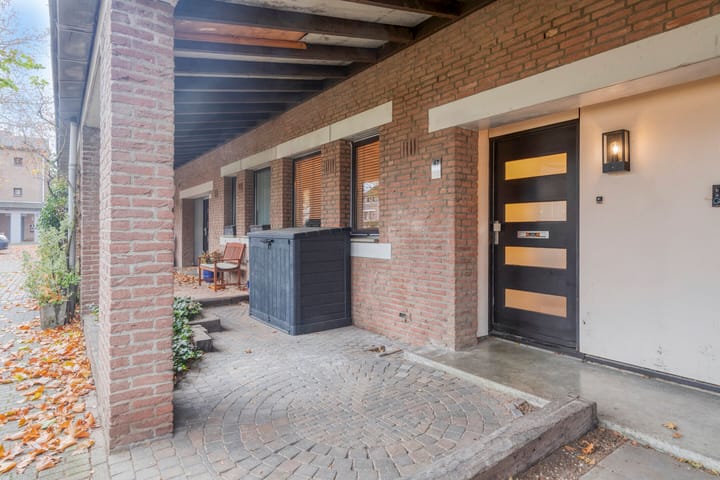 Photo 5 of Brandebeemd 47