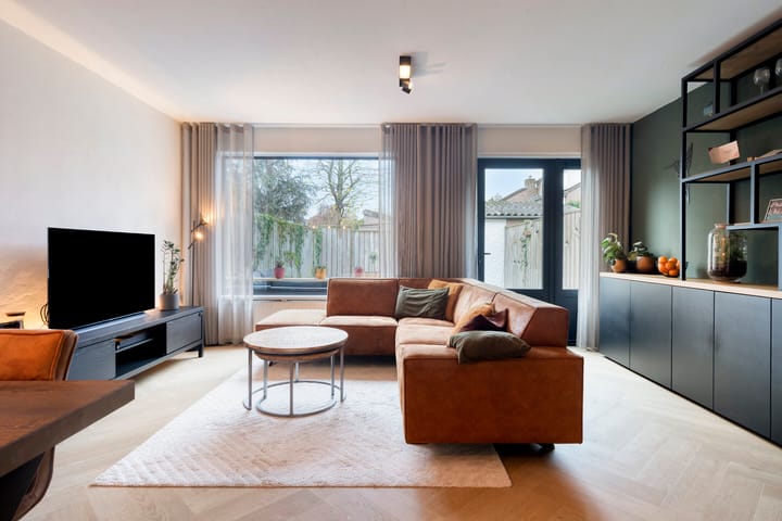 Photo 8 of Brandebeemd 47