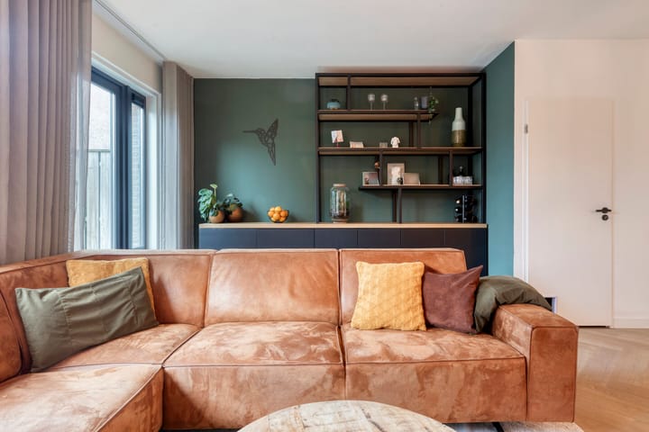 Photo 9 of Brandebeemd 47