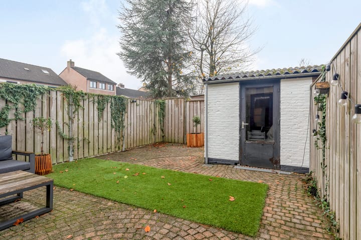 Photo 26 of Brandebeemd 47