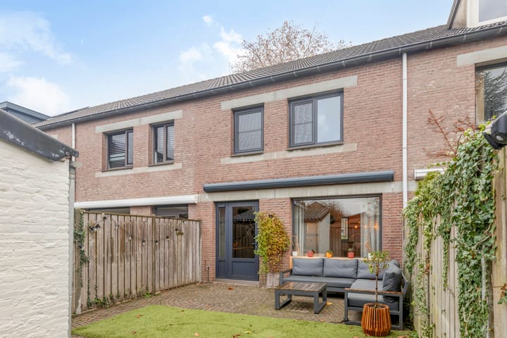 Photo 28 of Brandebeemd 47