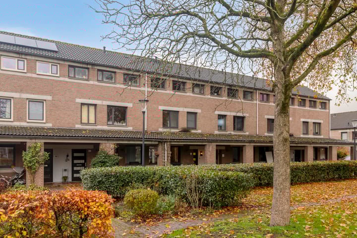 Photo 30 of Brandebeemd 47