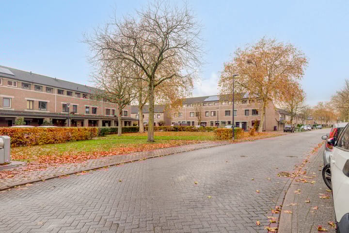 Photo 31 of Brandebeemd 47