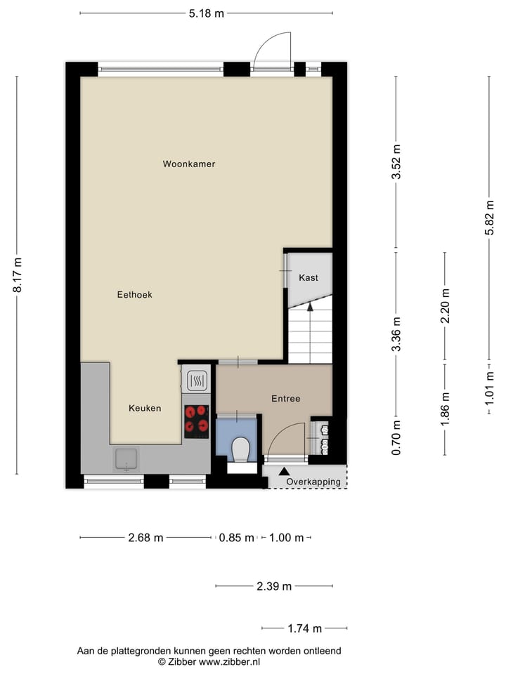 Photo 32 of Brandebeemd 47