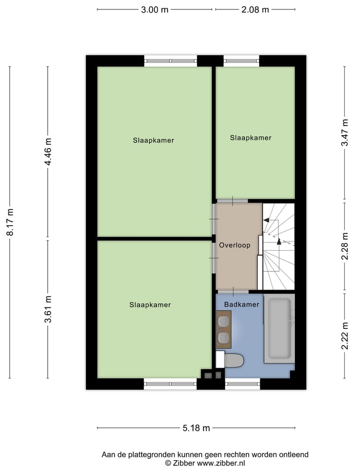 Photo 33 of Brandebeemd 47