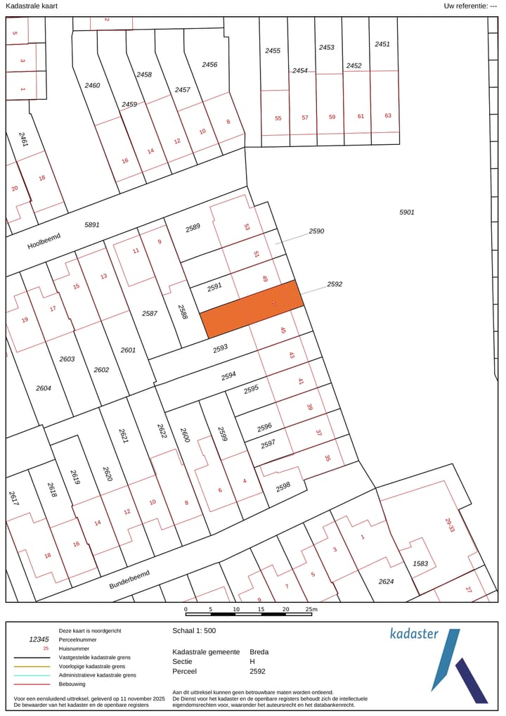 Photo 36 of Brandebeemd 47