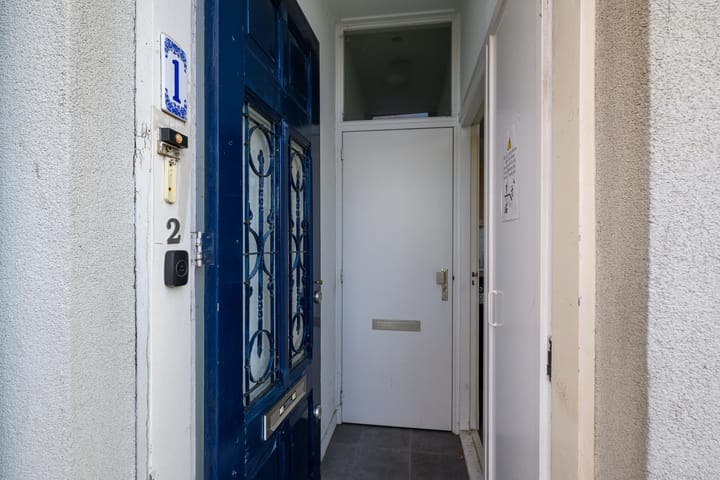 Foto 4 van Oostplein 2