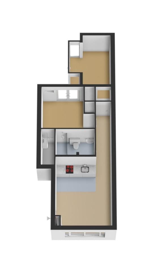 Foto 23 van Oostplein 2