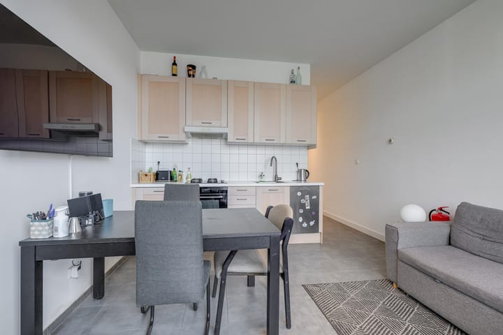 Foto 5 van Oostplein 2