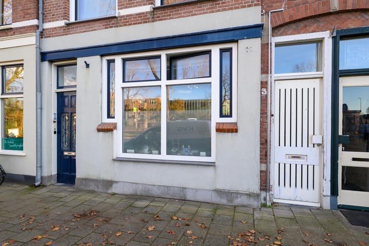 Foto 3 van Oostplein 2