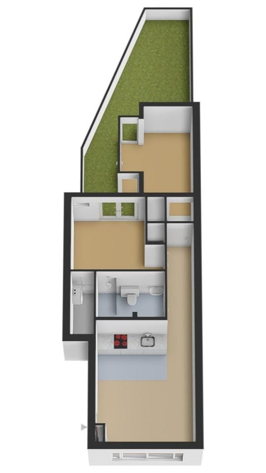 Foto 26 van Oostplein 2