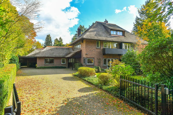 Photo 1 of van Aldenburglaan 2