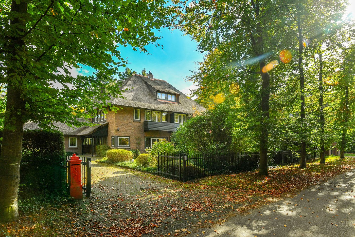 Foto 5 van van Aldenburglaan 2