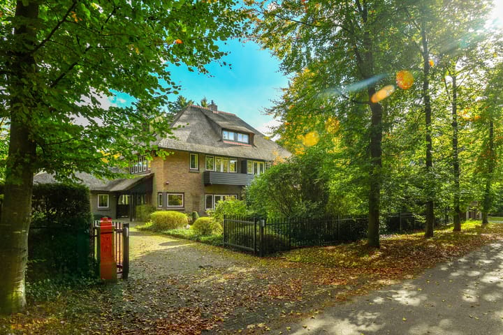 Photo 5 of van Aldenburglaan 2