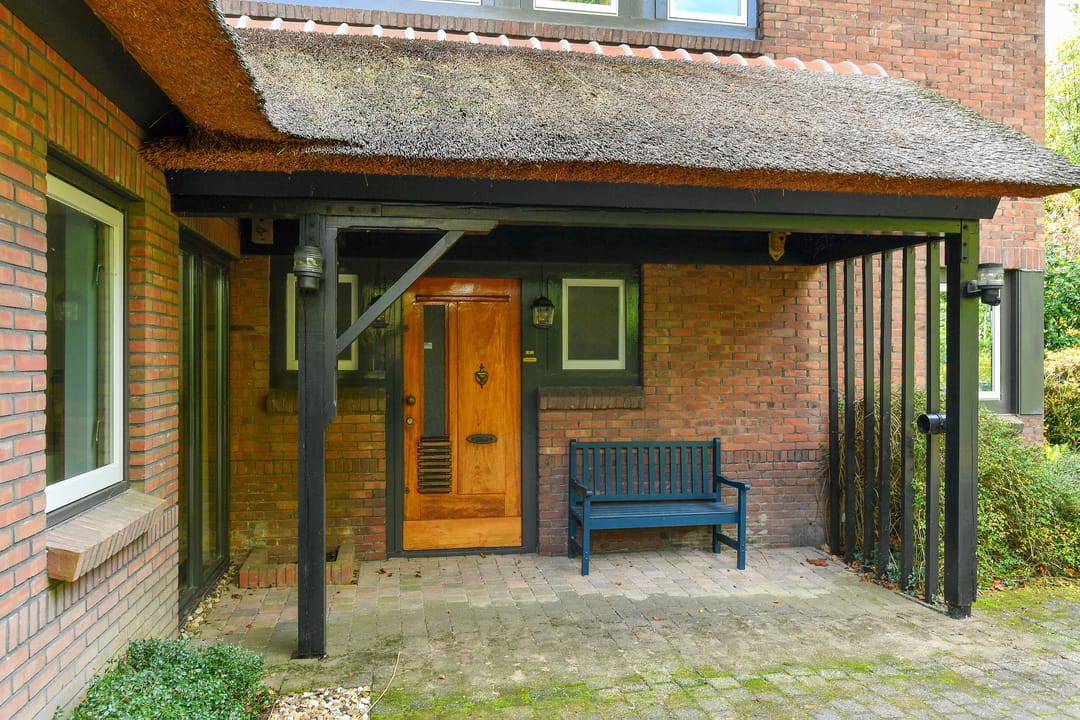 Foto 8 van van Aldenburglaan 2