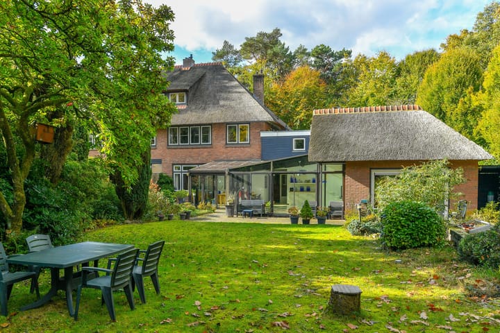 Photo 51 of van Aldenburglaan 2