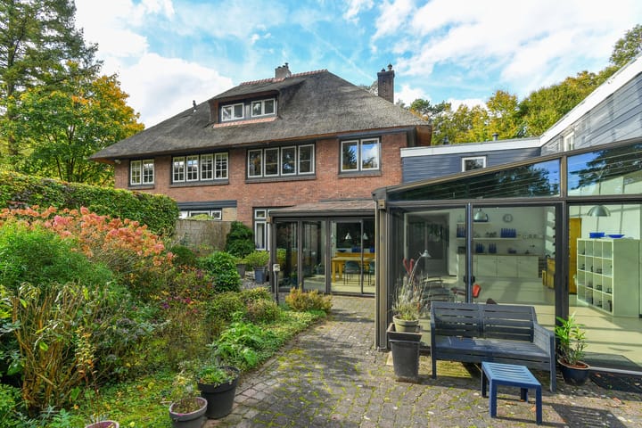 Photo 53 of van Aldenburglaan 2