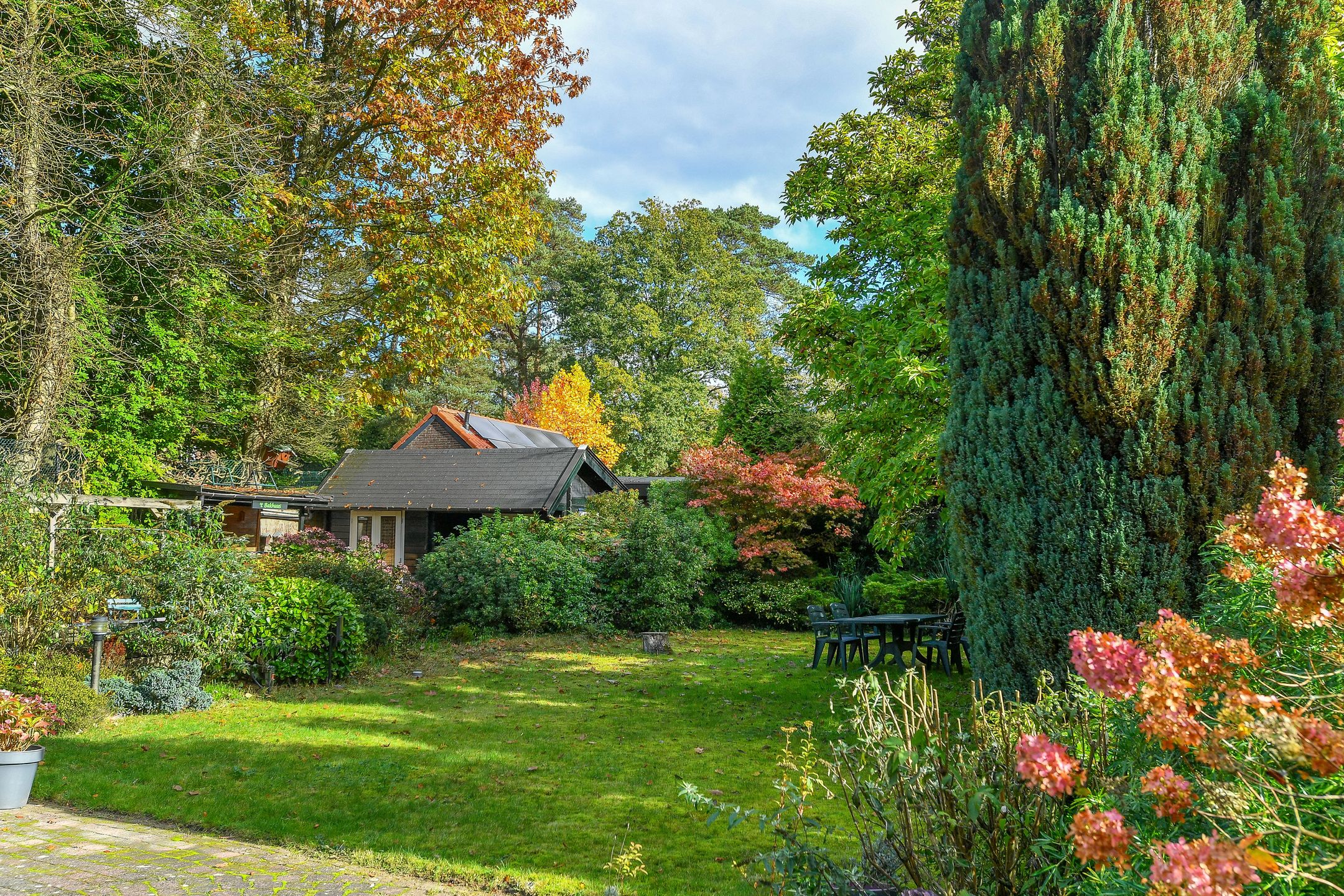 Foto 57 van van Aldenburglaan 2