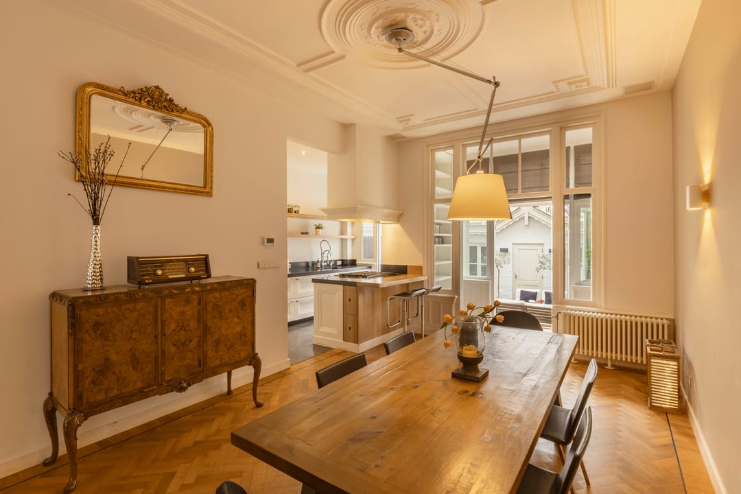 Foto 1 van Valeriusstraat 16-H