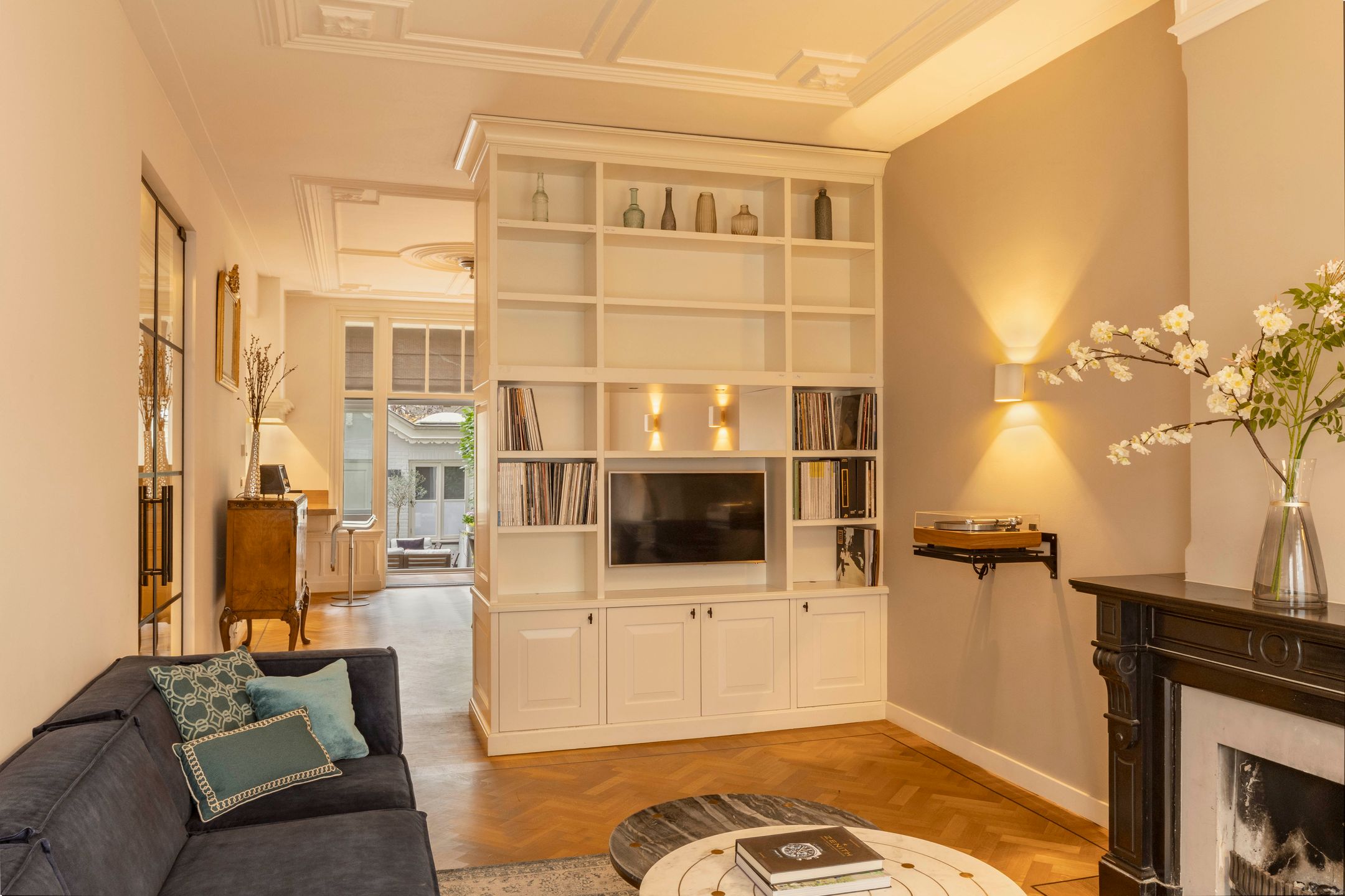 Foto 3 van Valeriusstraat 16-H