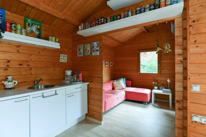 Photo 61 of van Aldenburglaan 2