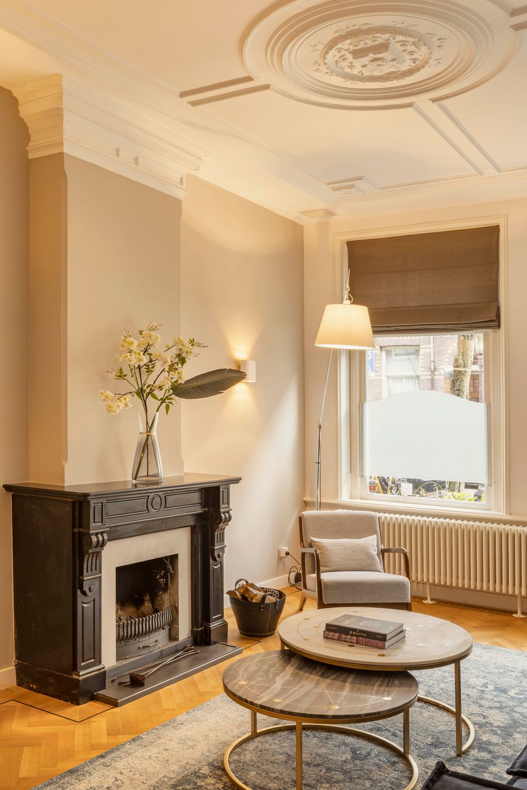 Foto 8 van Valeriusstraat 16-H