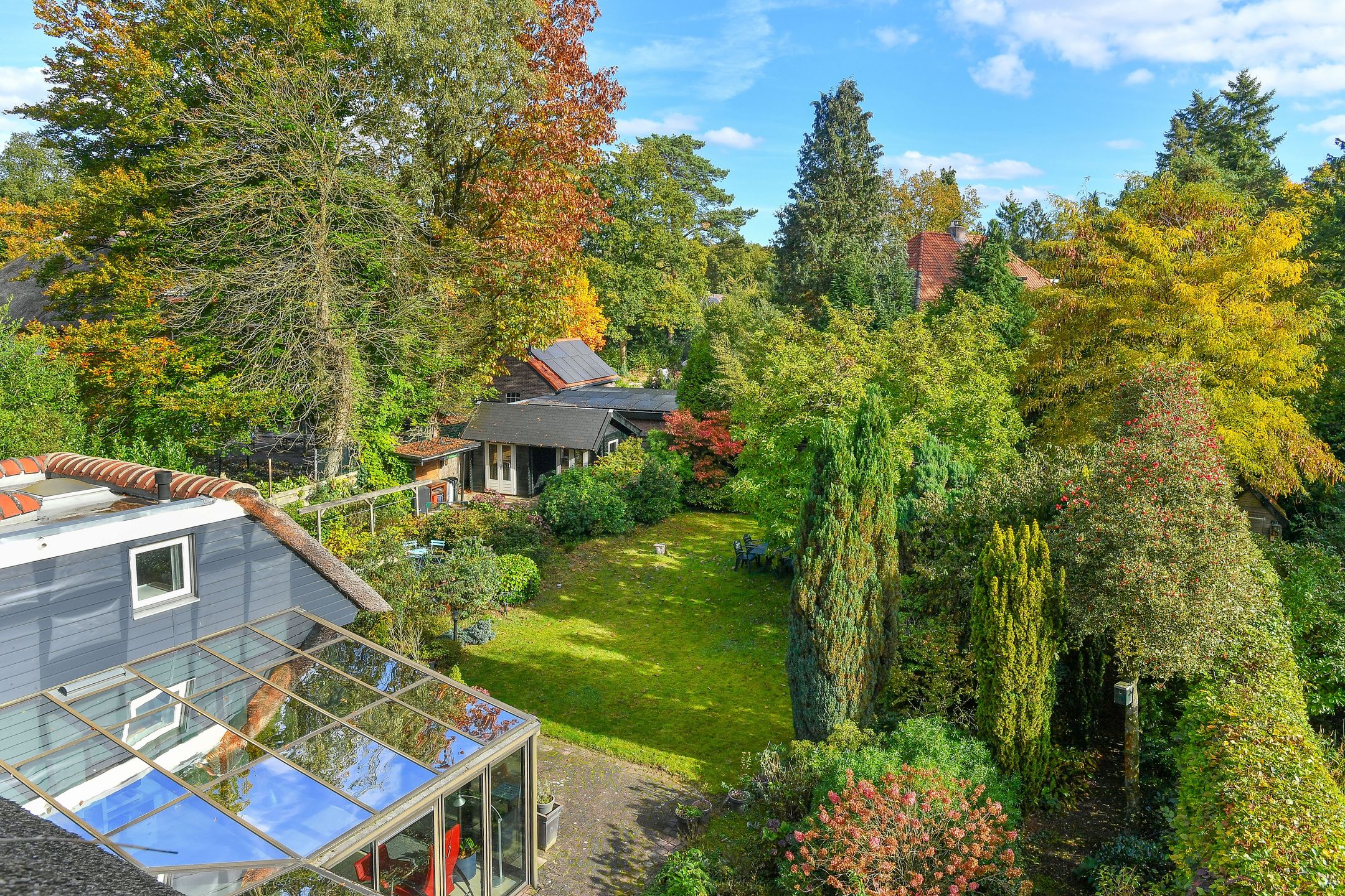 Foto 63 van van Aldenburglaan 2