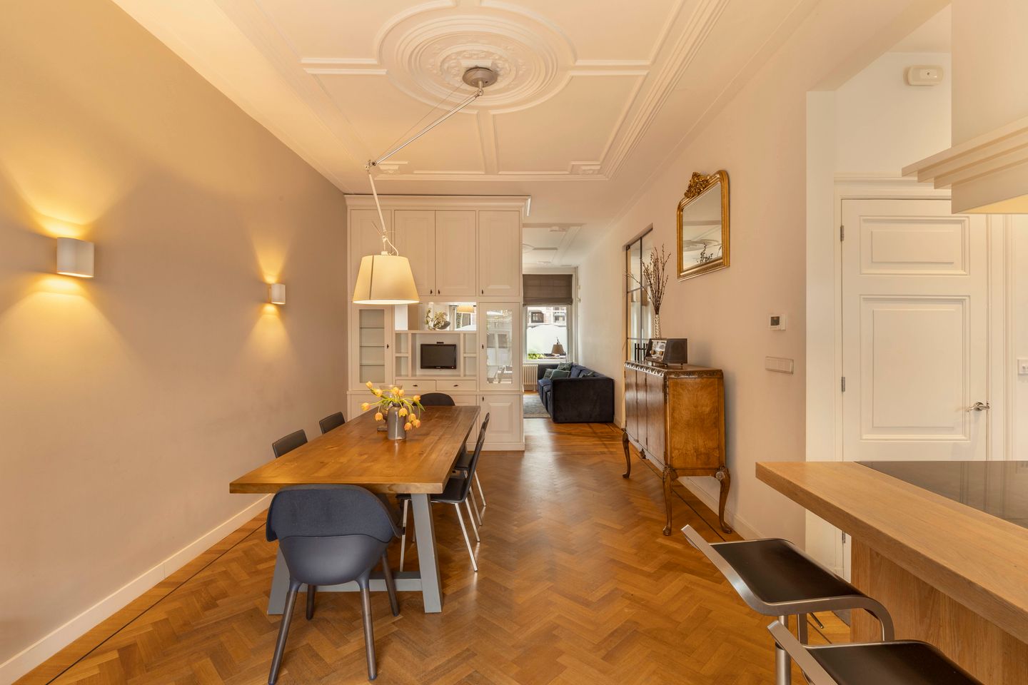 Foto 10 van Valeriusstraat 16-H