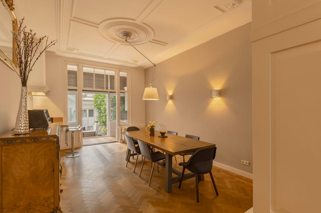 Foto 11 van Valeriusstraat 16-H