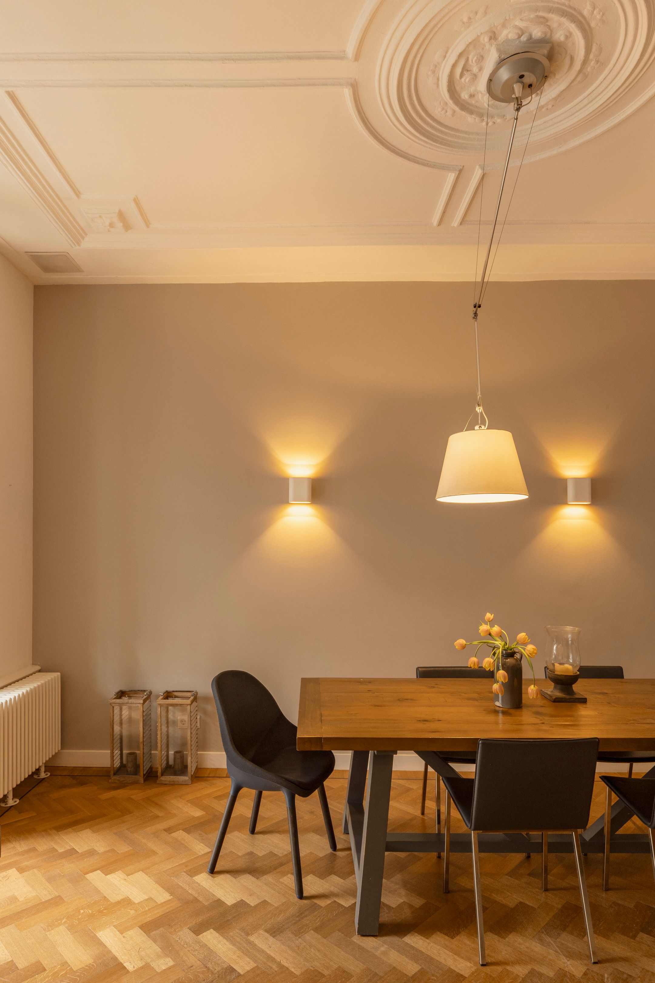 Foto 12 van Valeriusstraat 16-H