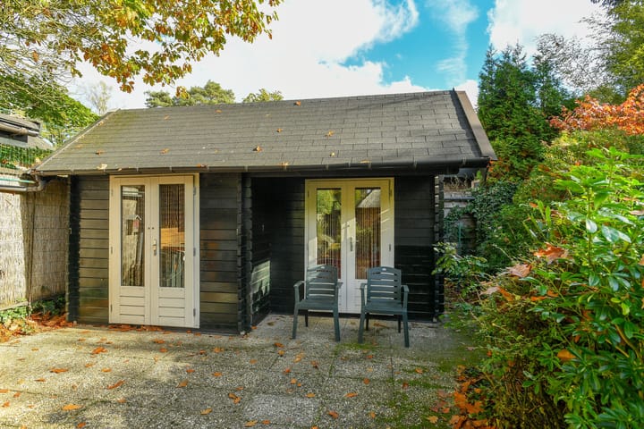 Photo 60 of van Aldenburglaan 2