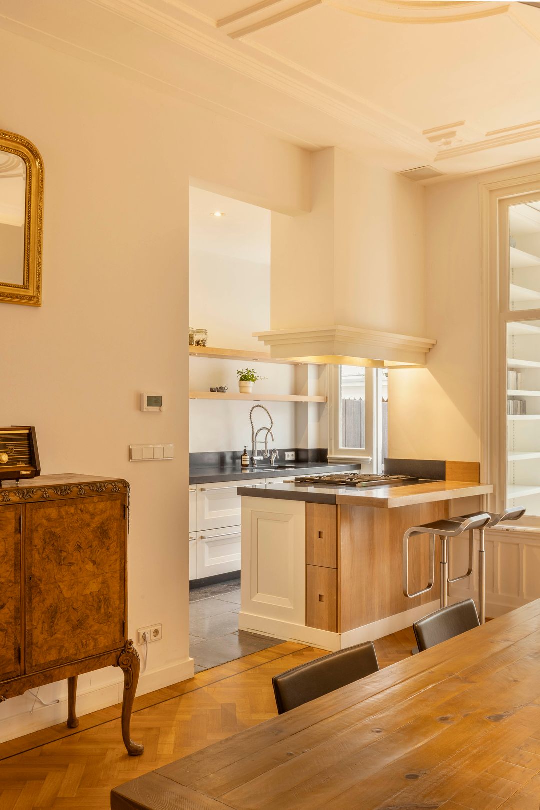 Foto 13 van Valeriusstraat 16-H