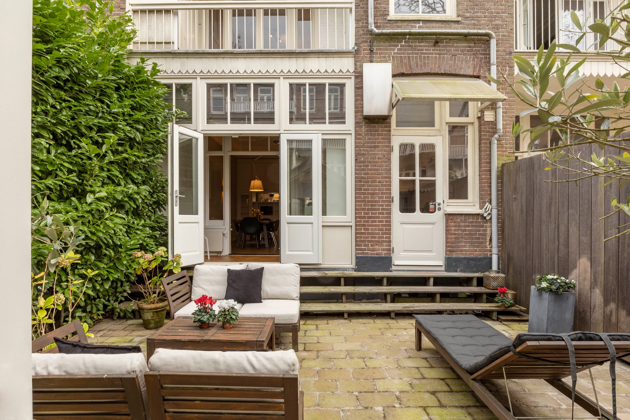 Foto 18 van Valeriusstraat 16-H